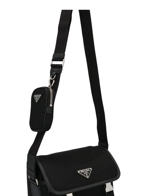 Prada Umhängetaschen und Messenger Bags 